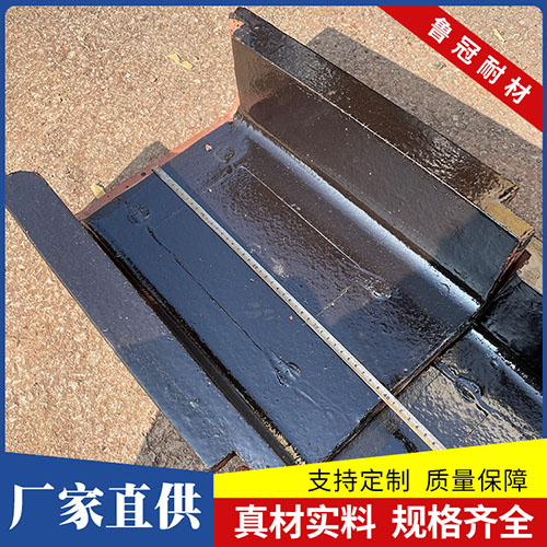 陶瓷急流槽