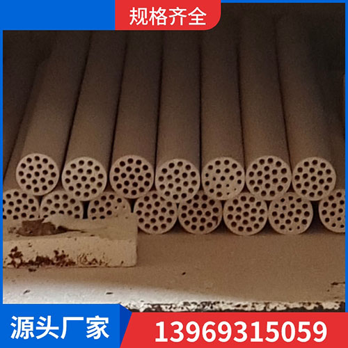 陶瓷膜滤管