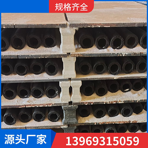 高性能陶瓷膜技术迭代升级 拓宽工业分离应